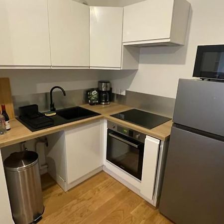 Superbe Appartement T2 A Arras. Ngoại thất bức ảnh