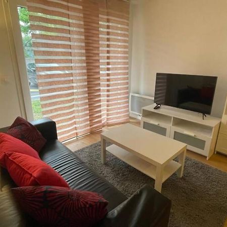 Superbe Appartement T2 A Arras. Ngoại thất bức ảnh